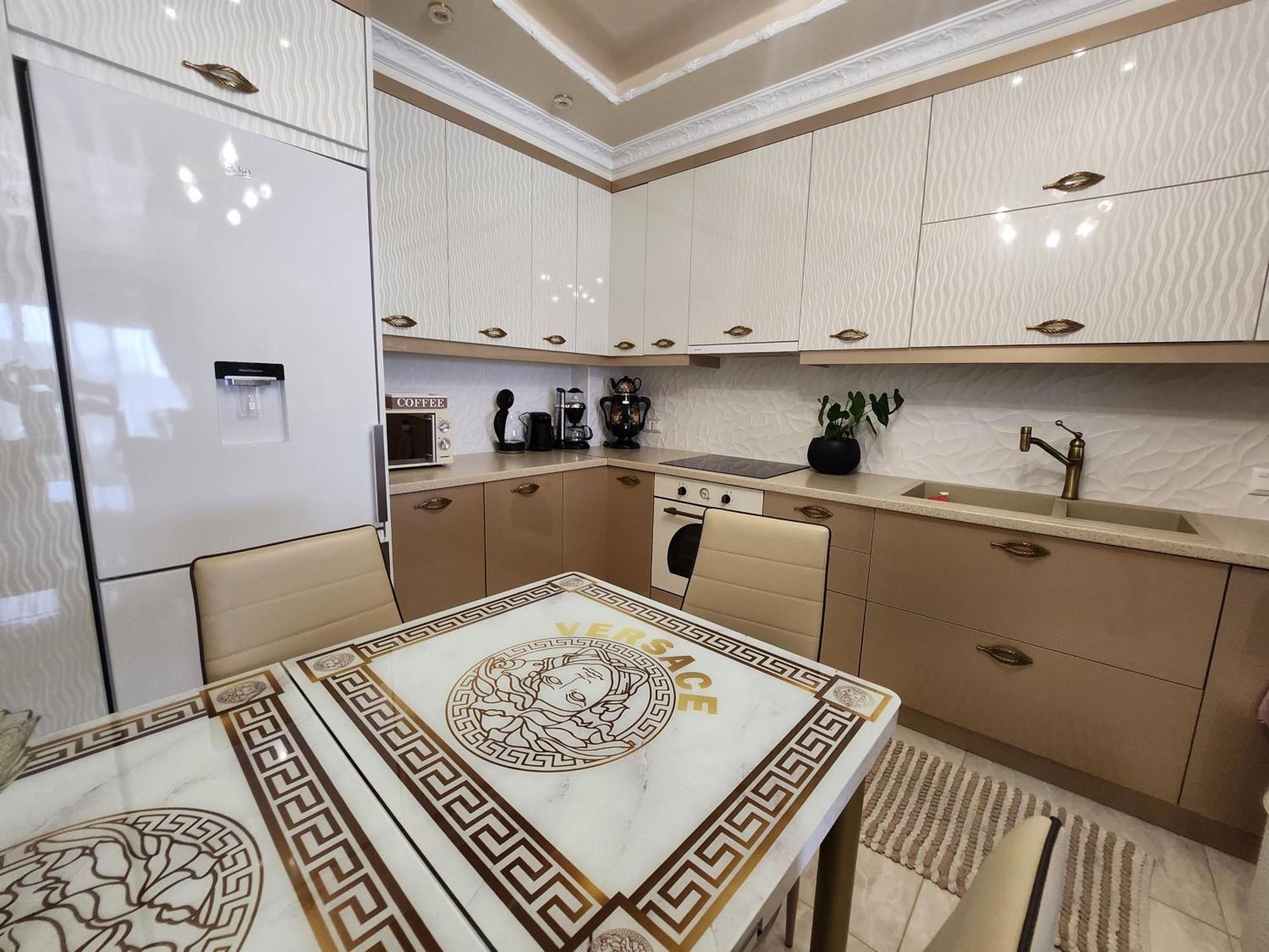 Villa Elena กาเตรินี ภายนอก รูปภาพ